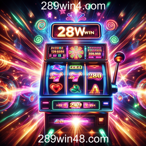 A Fascinante Jornada dos Caça-Níqueis no 289win4.com